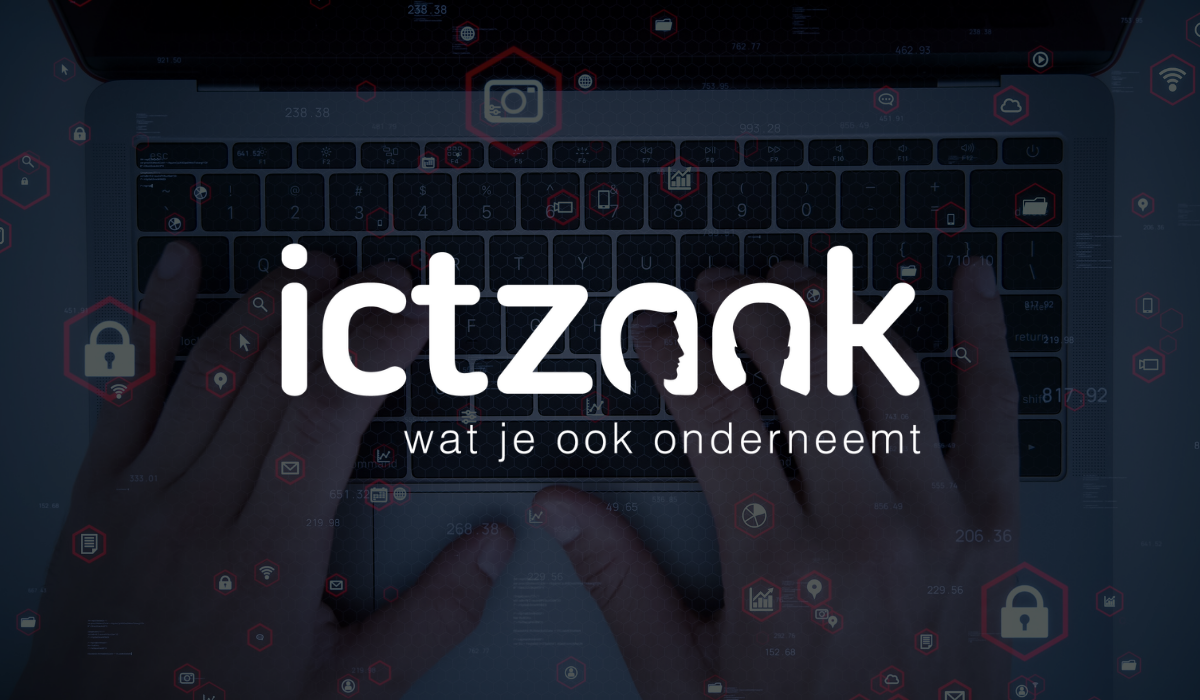 ICTzaak