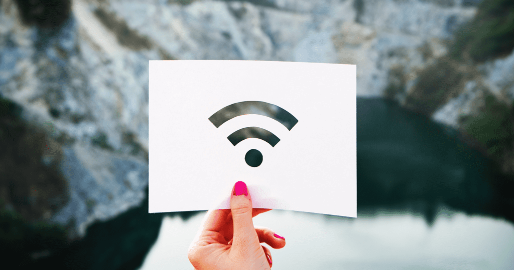 Wifi-Problemen, Wifi-bereik ICTZaak
