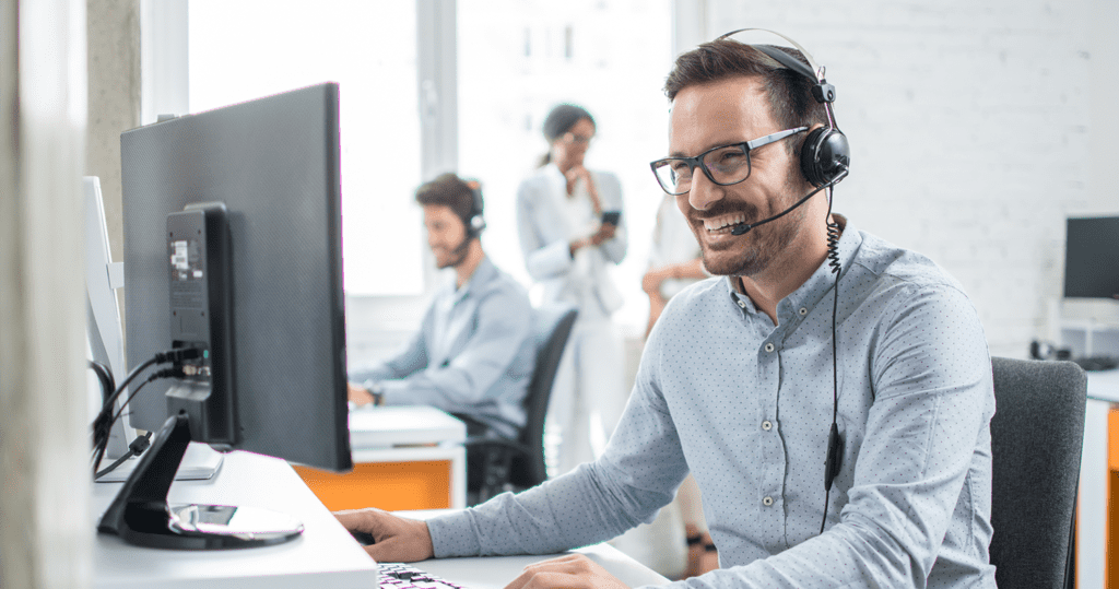 Helpdesk ICTzaak voor elk computerprobleem