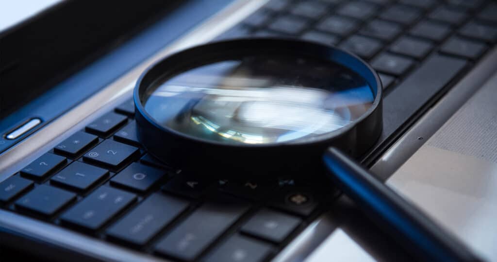 Alternatieve zoekmachine ICT Zaak