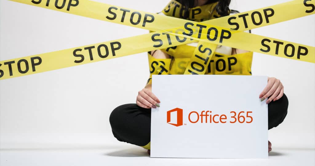 Inlogproblemen-Office365-ICTzaak