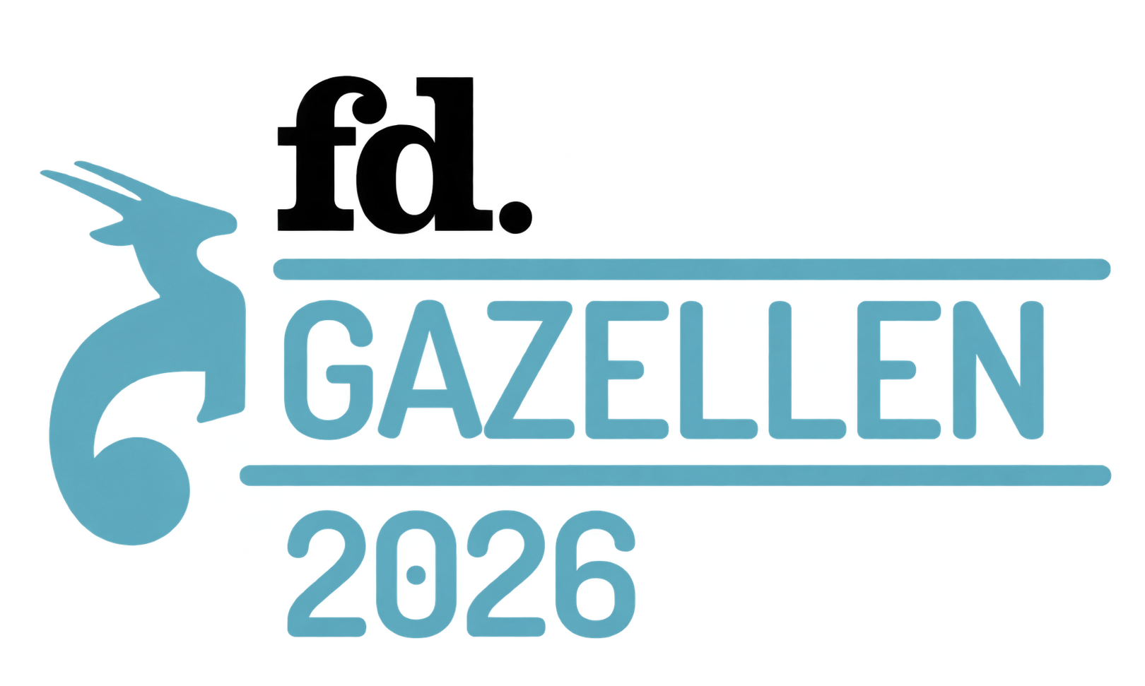 FD Gazellen Award 2026