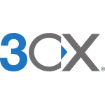 Logo 3CX Telefonie