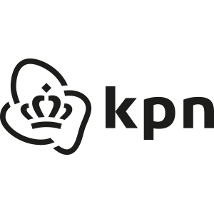 Internetverbinding van KPN