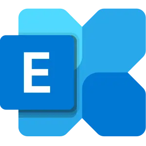 Logo Microsoft Exchange