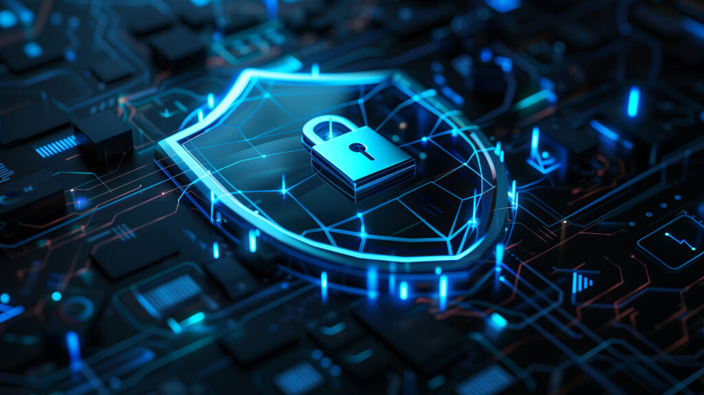 Zakelijke antivirus
