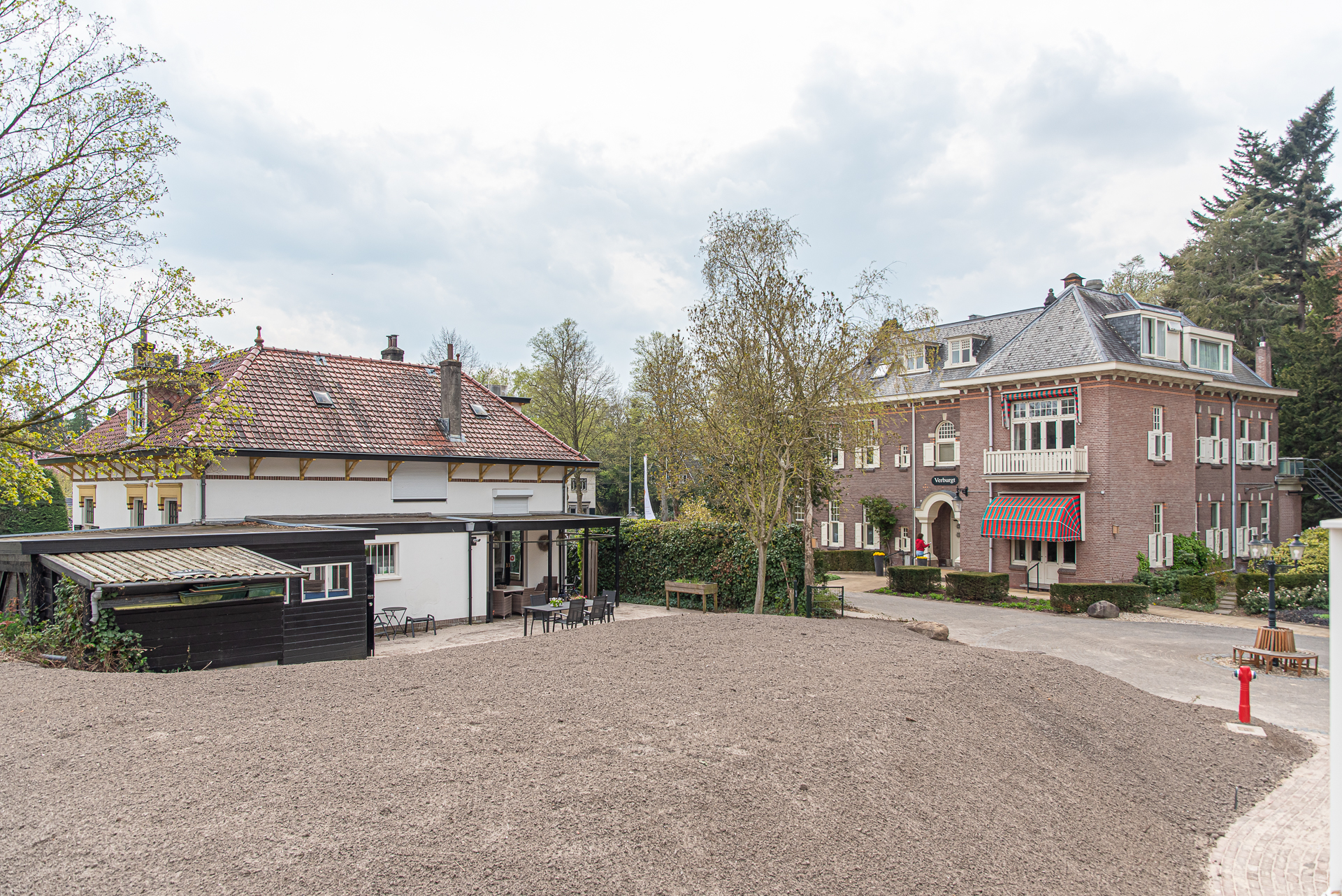 woonzorgcentrum Verburgt-Molhuysen Staete, Helpdesk ICTzaak, Cloud applicaties, ICT, Oplossingen, Autorisatie Cloud applicatie