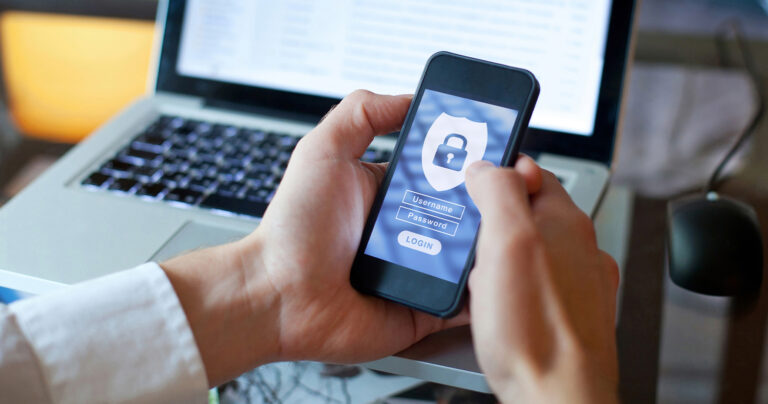 Versleutelde persoonsgegevens