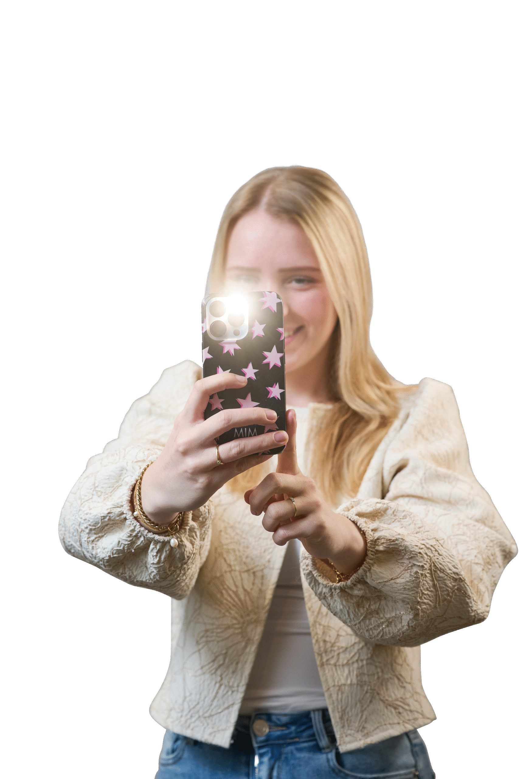 Demi Marketeer potret