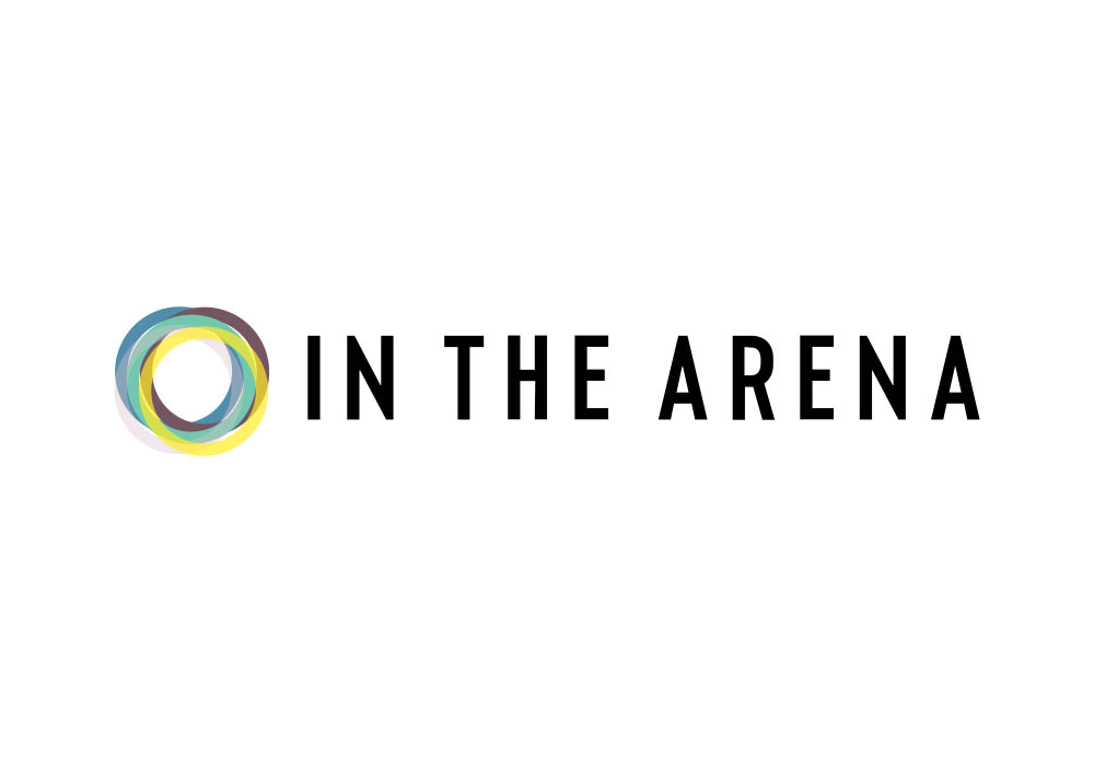 InTheArena logo