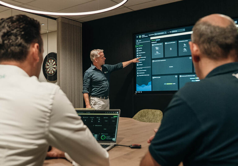 Microsoft office trainingen