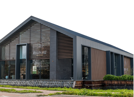 Rhijnart Keukens pand