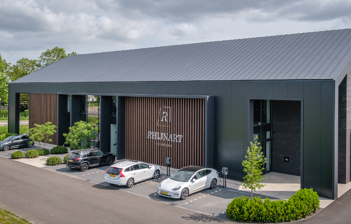 ICTzaak Rhijnart Keukens