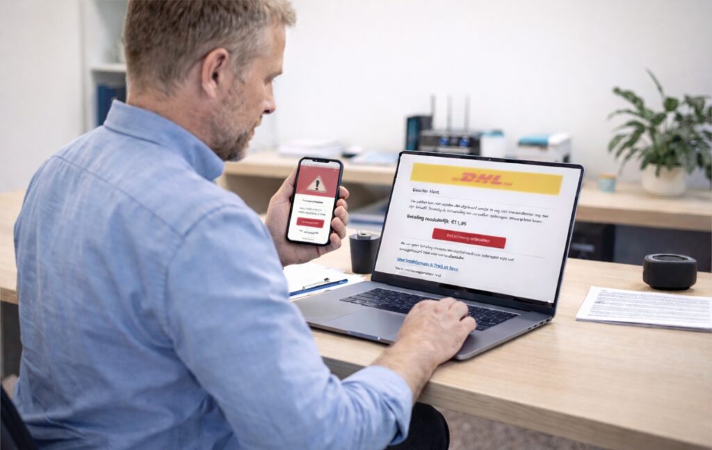 IT Tips mkb digitale veiligheid