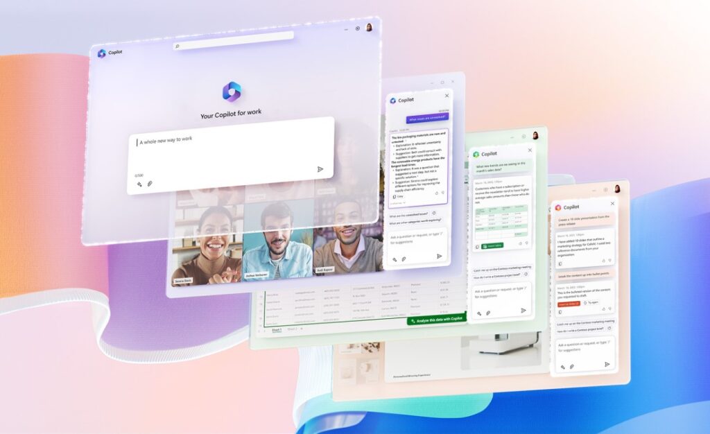Microsoft Copilot 365