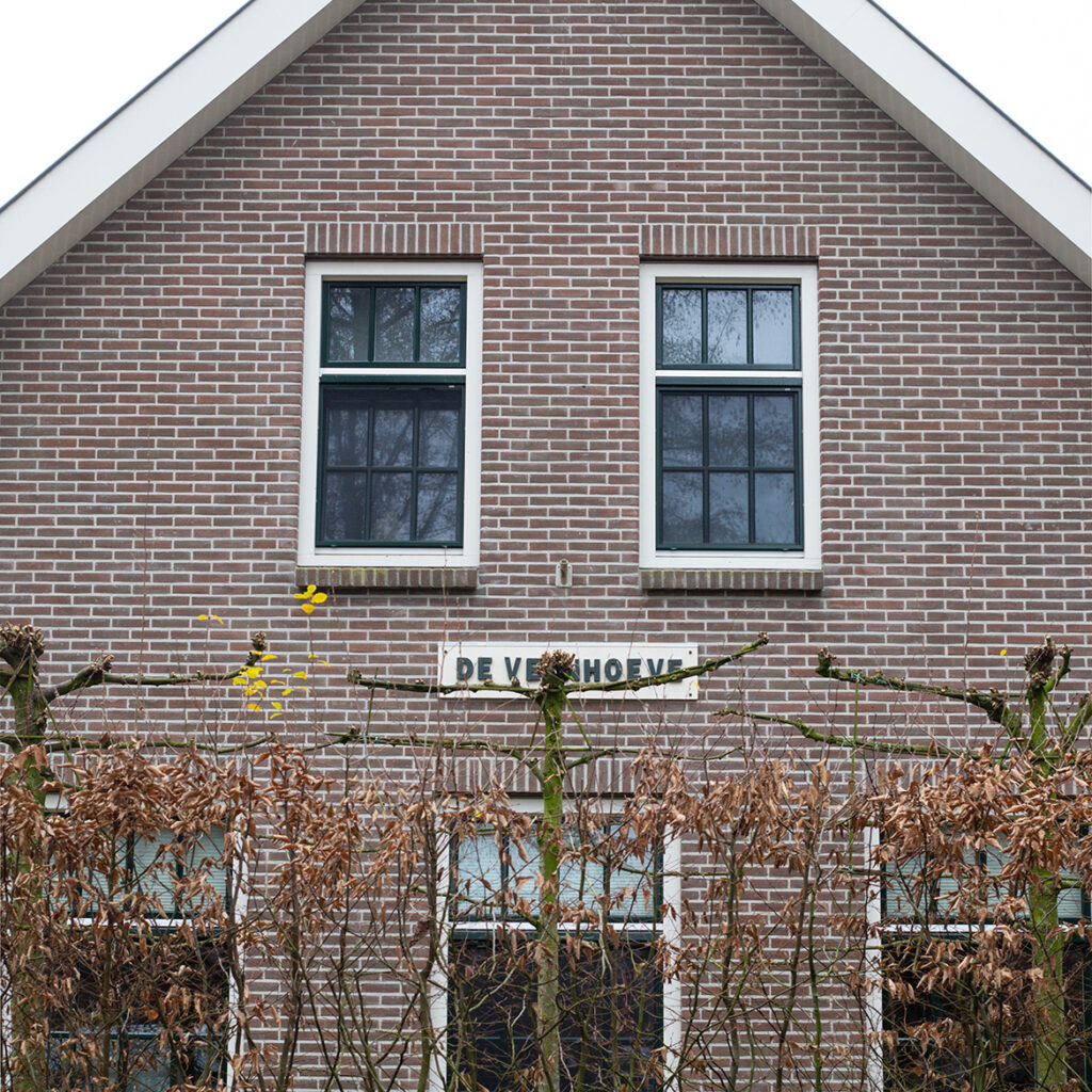 ICT partner Zorgboerderij de Veenhoeve 
