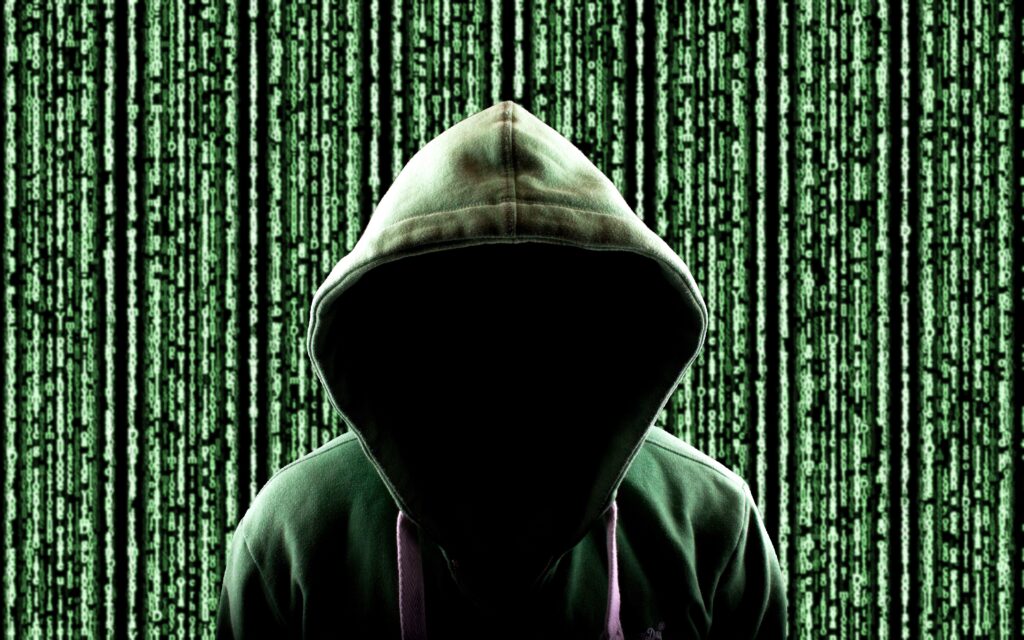 Hackers school