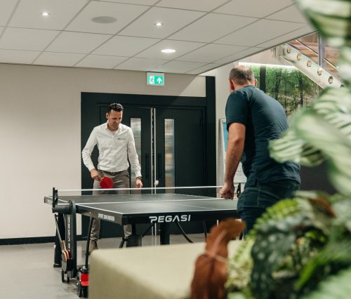 Vacature Ga werken als IT Consultant bij ICTzaak in Veenendaal! - Gawerkenbij.nl-70